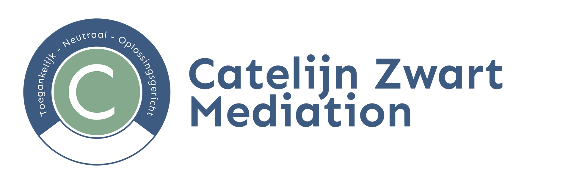 Catelijn Zwart_Logo